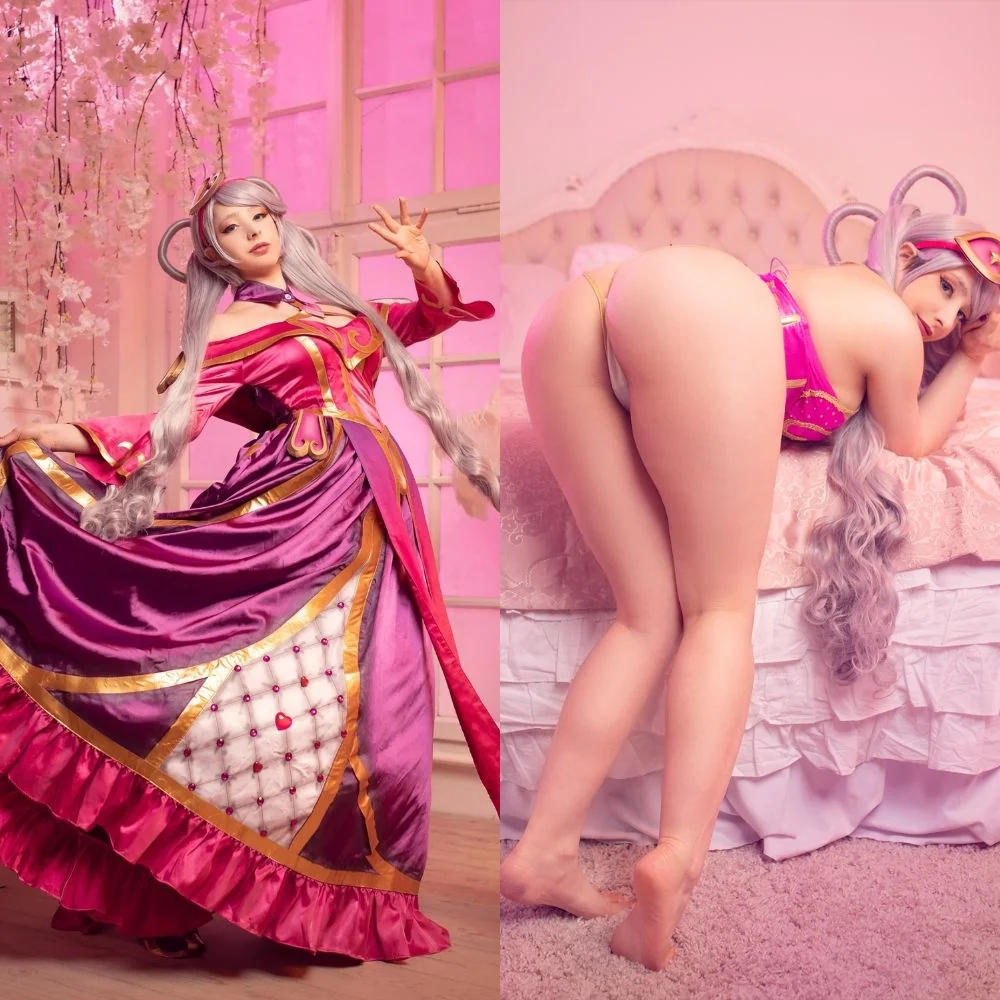 New Videos & Photo Sets