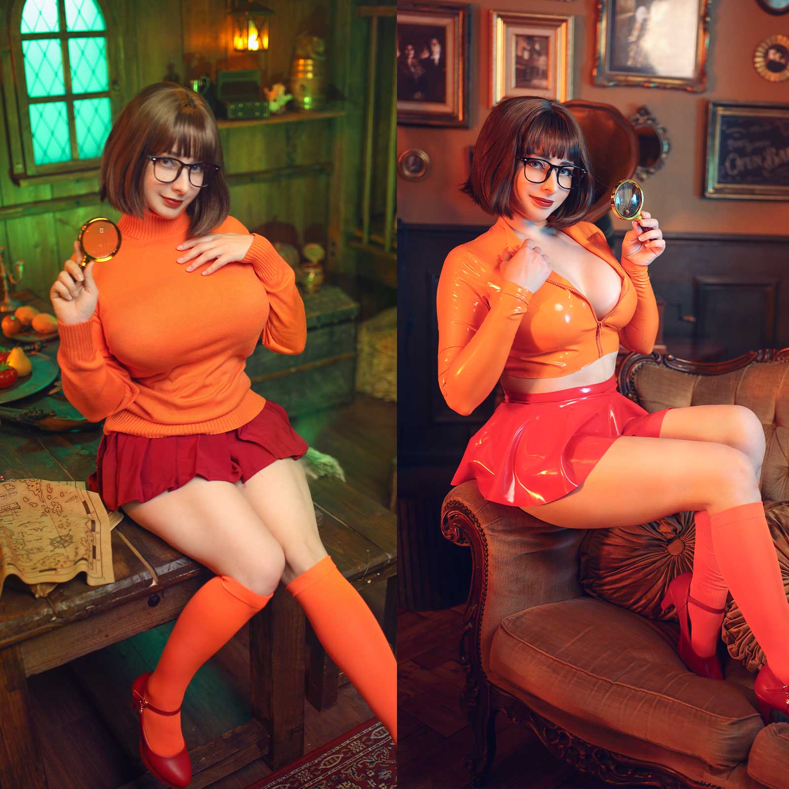 Digital HD Photosets